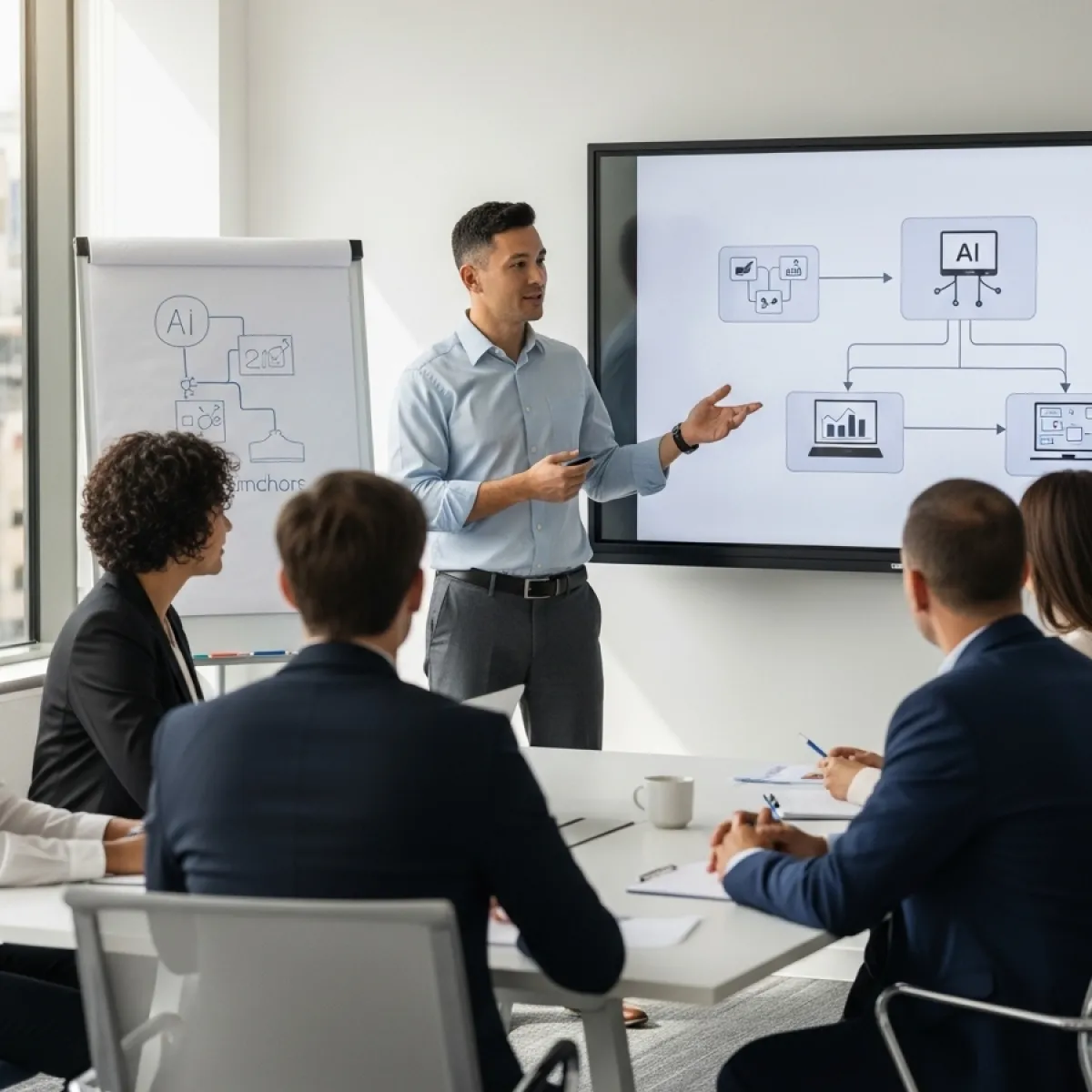 keenlift ai education image 1
