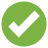 icon checkmark